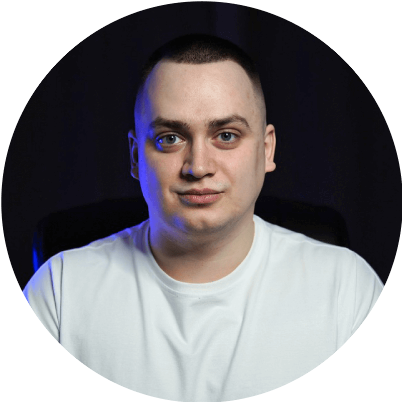Artem Gryshyn