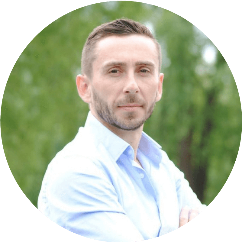 Dmytro Kovalchuk