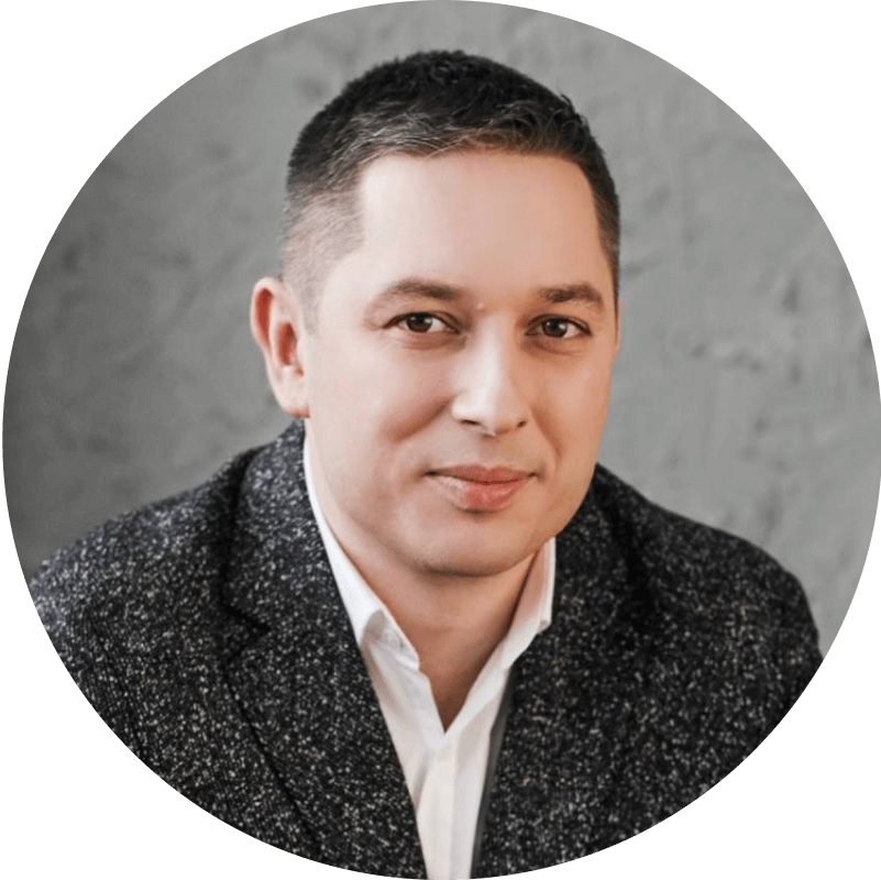 Sergiy Kovalchuk