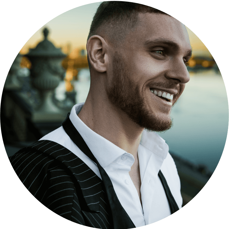 Yuriy Musayev