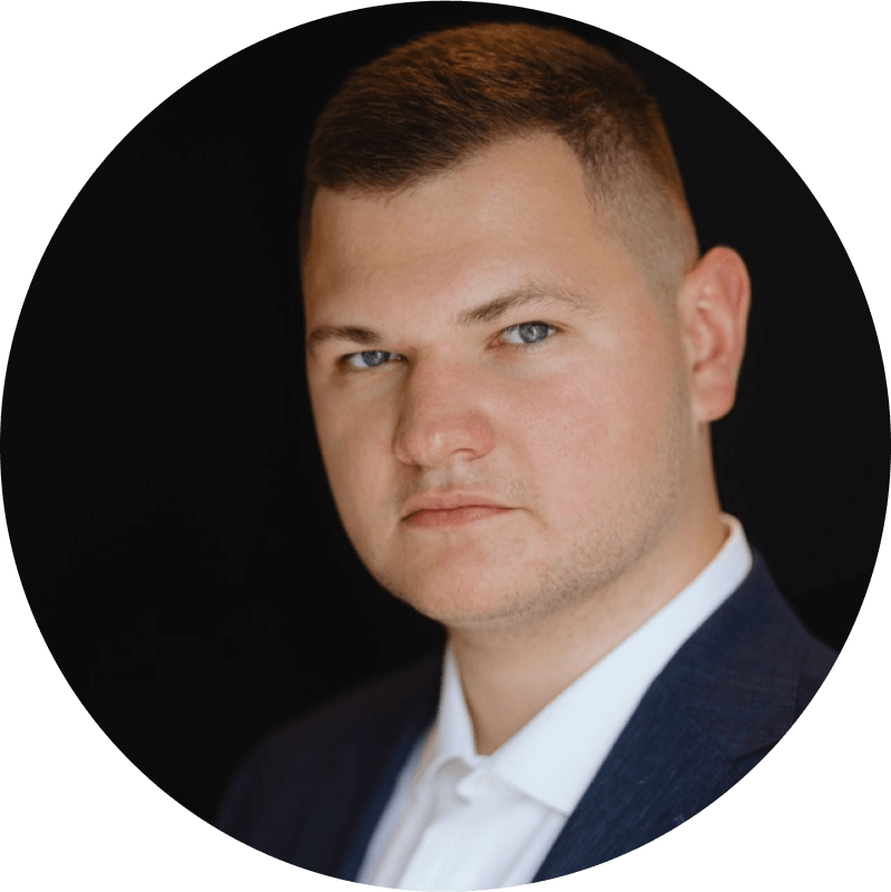 Pavlo Shapka