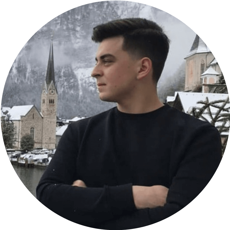 Roman Shevchuk