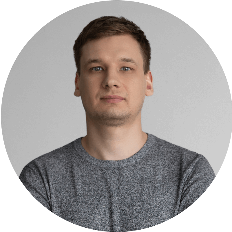 Maksym Tsap