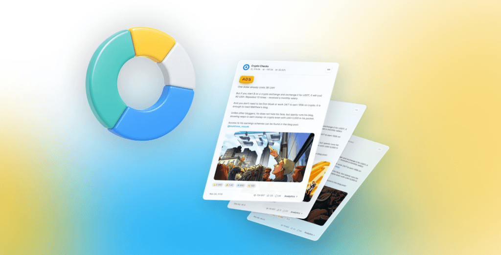Telegram Channel Analytics: How to Check Any Channel’s Stats
